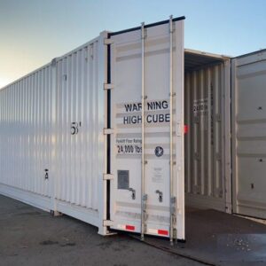 53ft High Cube Shipping Container For Sale Australia