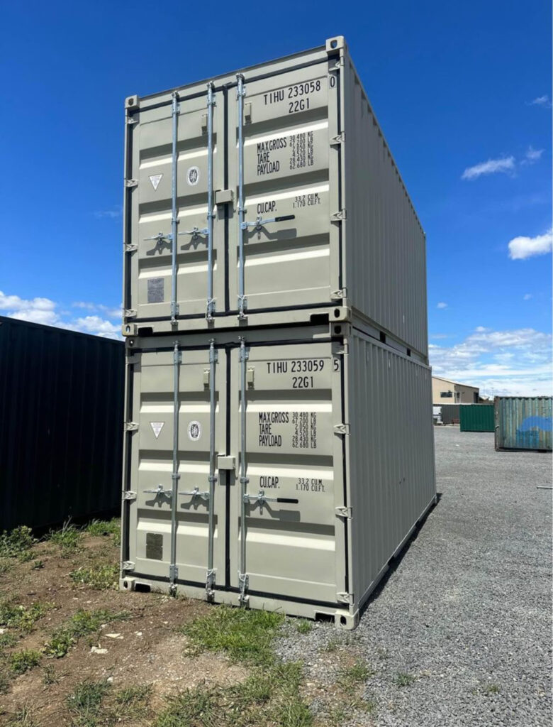 20ft Shipping Container New for sale Australia