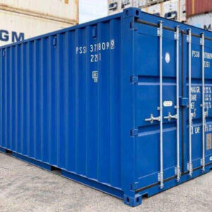 20ft Shipping Container for sale Australia