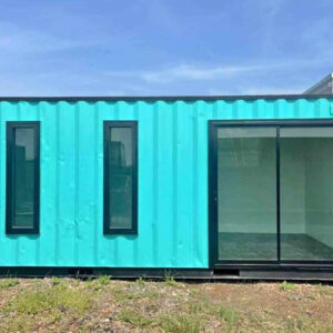 20ft Used Container Office For Sale Australia