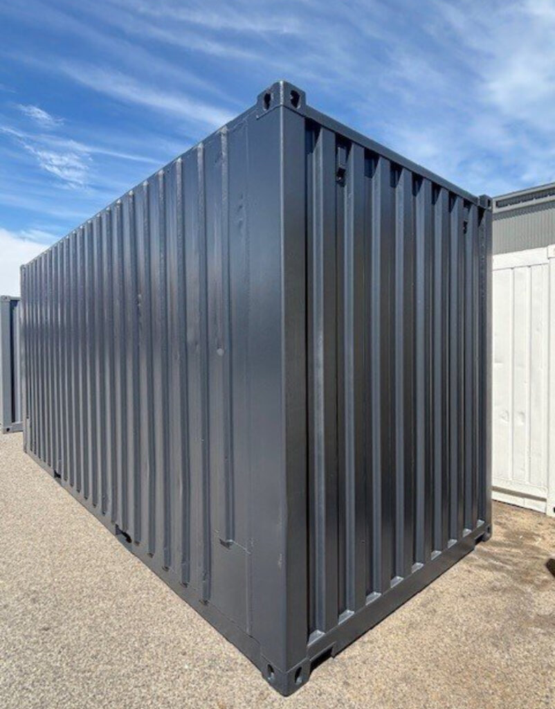 New 20ft HC Shipping Container for sale Australia