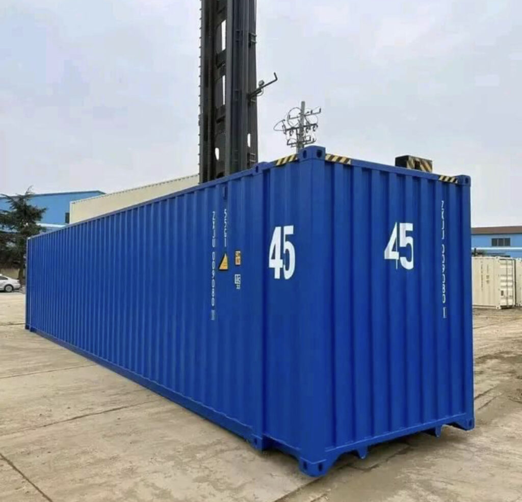 45ft Shipping Container for sale Australia