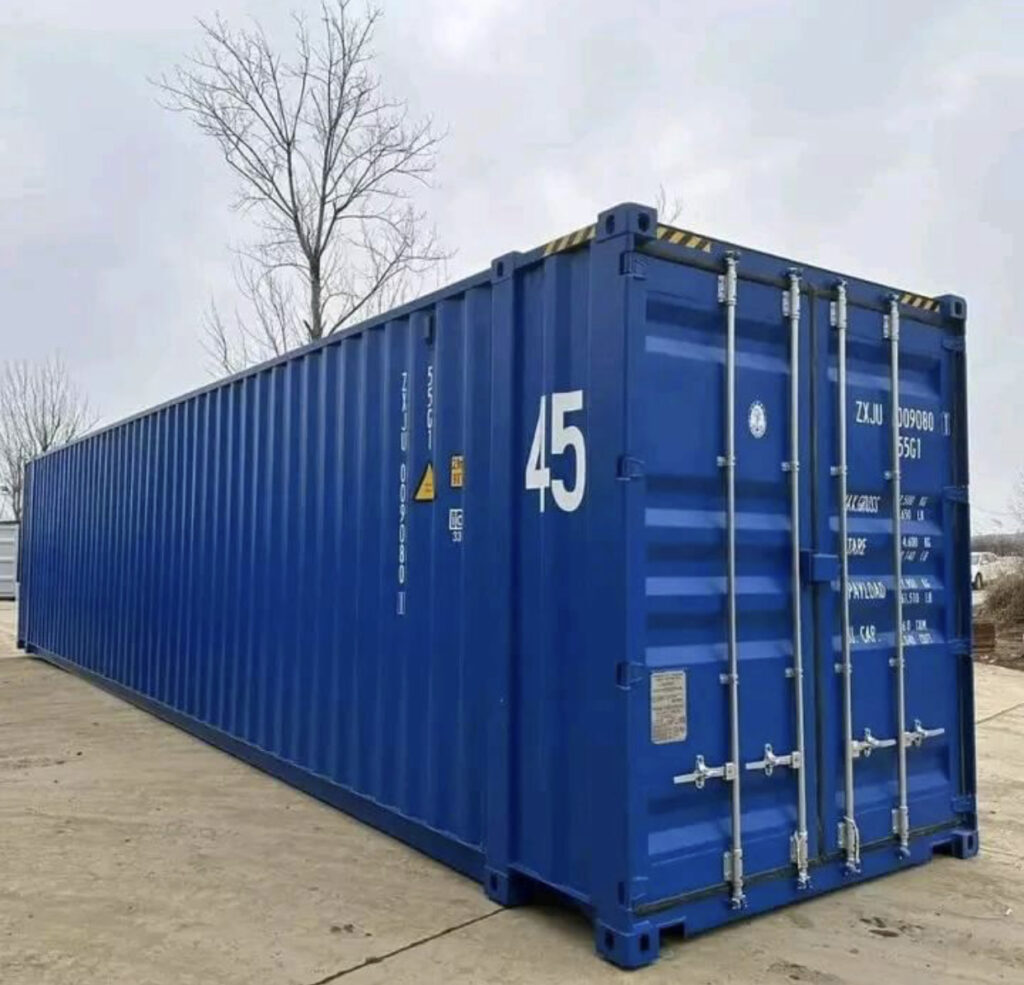45ft Shipping Container for sale in Australia