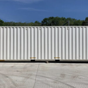 30ft High Cube Shipping Container For Sale Australia