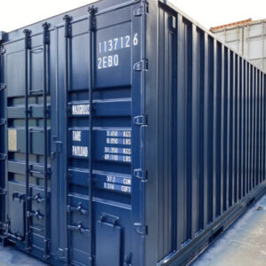 30ft x 10ft Shipping Container – Heavy-Duty Storage Solution For Sale Australia