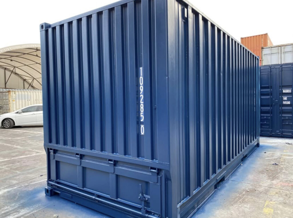 30ft x 10ft Shipping Container – Heavy-Duty Storage Solution For Sale Australia