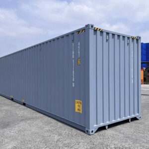 40ft HC New Shipping Container For Sale Australia