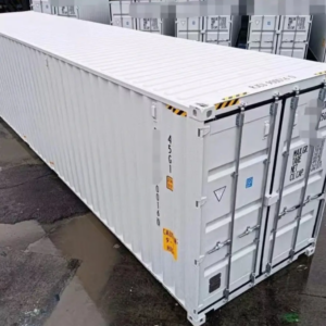 New 40 Foot Shipping Container For Sale Australia