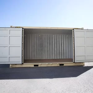 20 Ft Side Opening Shipping Containers For Sale Australia