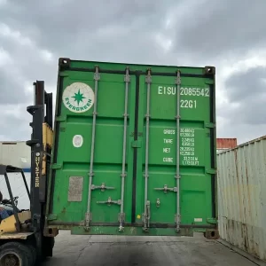 Used 20 Foot Shipping Containers For Rent Australia