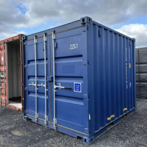 10ft Used Shipping Container for Sale Australia