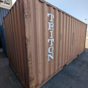 20x8 Used Shipping Container for sale Australia