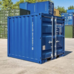 7ft New Shipping Container for sale Australia